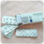 Феназепам  Phenazepam Valenta  1 мг в Сосновке