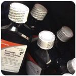 Кодеин сироп Codein (для приготовления напитка Lean, Purple Drank)  473 мл  в Сосновке