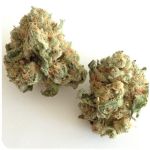 Шишки "White Widow"  (Белая вдова)  Гидропоника -  Бошка VHQ в Сосновке
