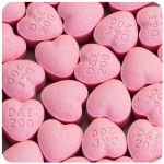 Экстази  Ecstasy Love 200 MDMA в Сосновке
