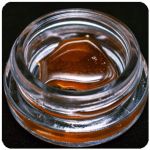 Гашишное масло (импорт Калифорния)  Distillate  в Сосновке USA ТГК 98.5%
