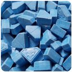 Экстази  Ecstasy Punisher 250 мг MDMA в Сосновке
