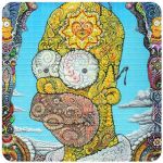 Марки LSD-25 VHQ чистых 250 мкг в Сосновке